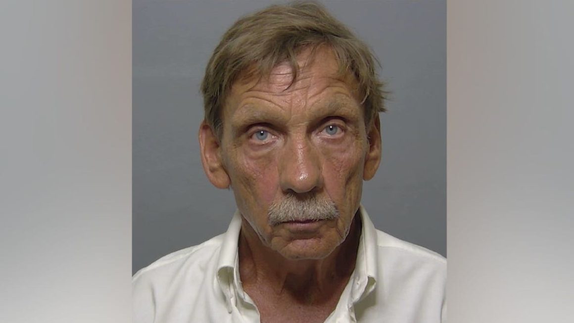Florida Man Arrested After Allegedly Assaulting ‘Sugar Baby’