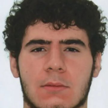 Manhunt for Suspect After Tragic Attack at Berlin’s Pride Festival