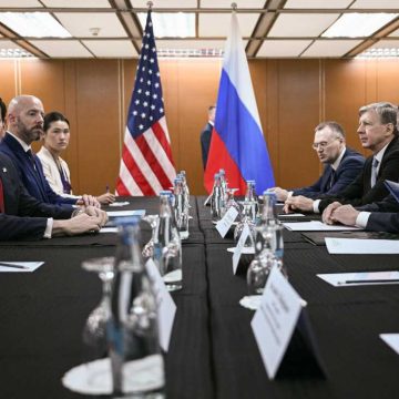U.S. Diplomatic Efforts and Tensions in Global Politics