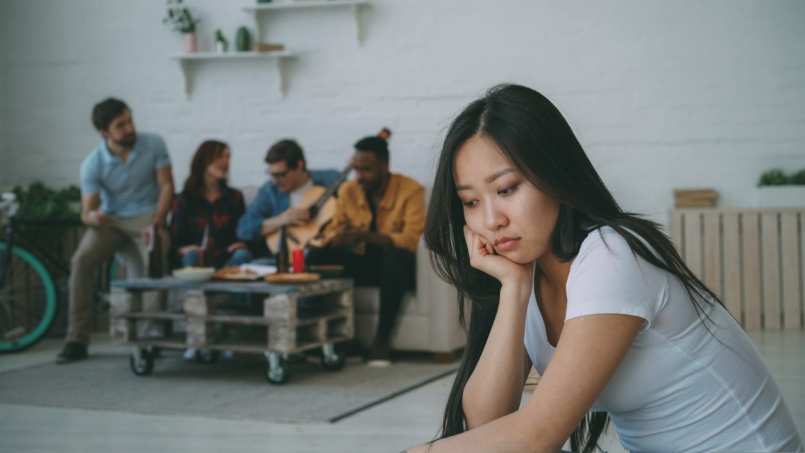 The Importance of Building New Connections for Mental Health