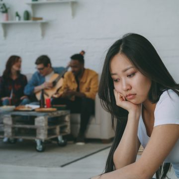 The Importance of Building New Connections for Mental Health