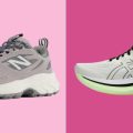 Amazon’s Sneaker Sale Offers Big Discounts on Popular Brands