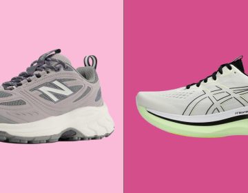 Amazon’s Sneaker Sale Offers Big Discounts on Popular Brands