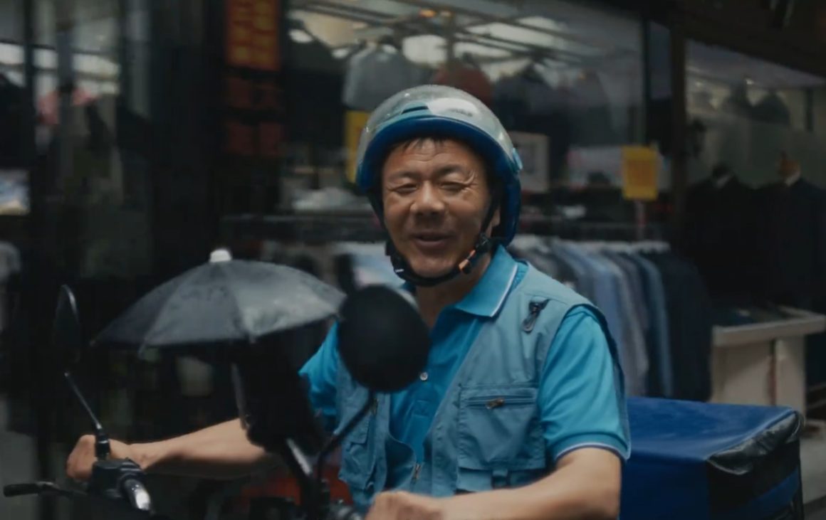 Wang Jibing: The Courier Poet Winning China’s Top Literary Prize
