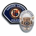 Garden Grove Officer Faces Allegations Involving Juvenile Explorer