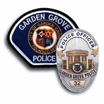 Garden Grove Officer Faces Allegations Involving Juvenile Explorer