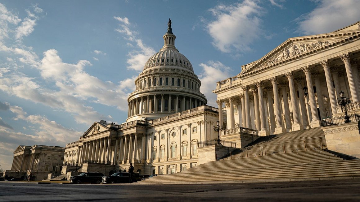 GOP Strategy: Tying Democrats to DSA in Midterm Elections
