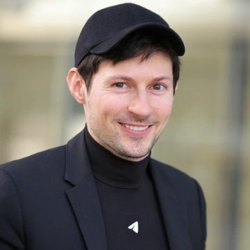 6a479d32-1be2-4286-8797-0c3fd02cd3e7 Telegram Founder Charged Amidst Russian Crackdown