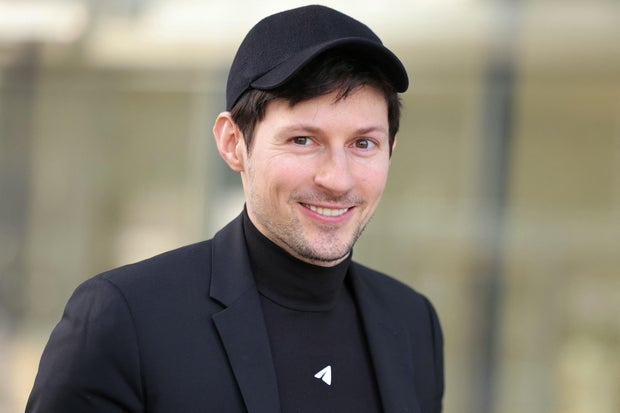 6a479d32-1be2-4286-8797-0c3fd02cd3e7 Telegram Founder Charged Amidst Russian Crackdown