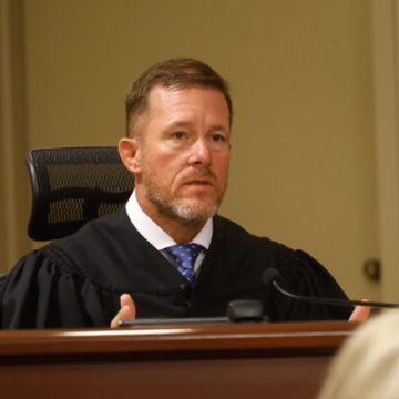 Teen Sentenced to Life Without Parole for Georgia School Shooting