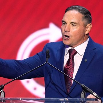 GOP Lawmakers’ Stance on Mail-In Ballots Amid Trump’s Criticism