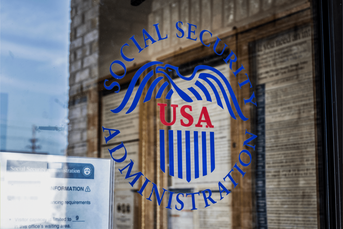 Social Security Payment Distribution Explained