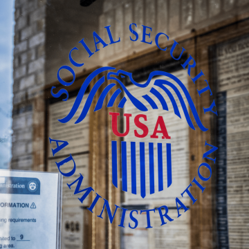 Social Security Payment Distribution Explained