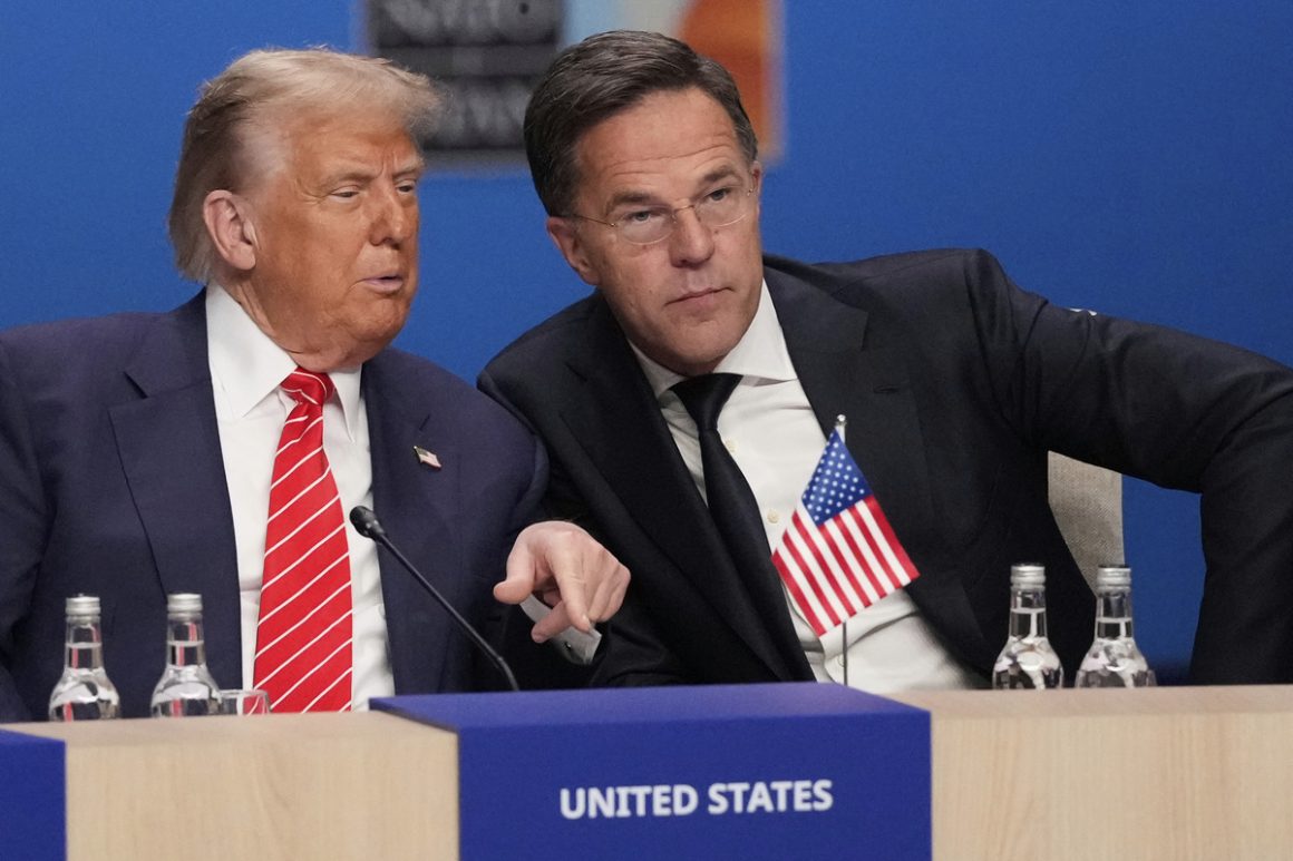 NATO’s Struggles Amid Changing Defense Dynamics