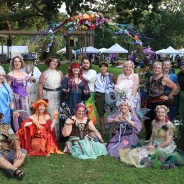 6bbfe270-5cf0-419d-8c9f-65f5eedd17af Twins Headline Faeries of the Forest Festival