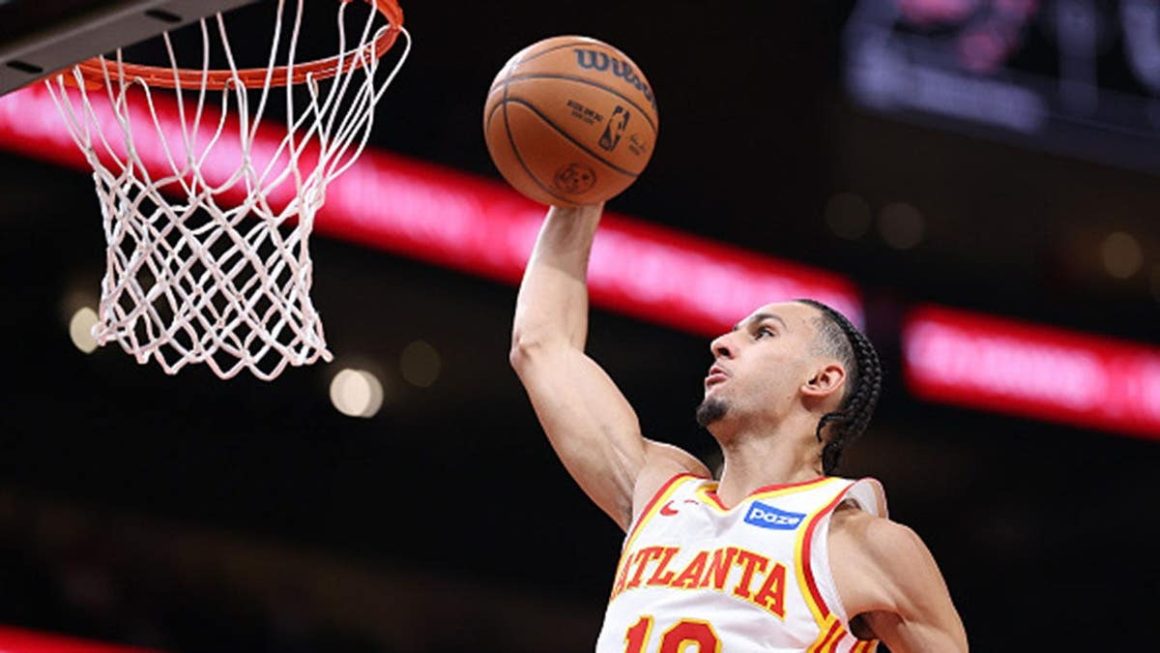 Zaccharie Risacher’s Move: A Key NBA Trade