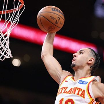 Zaccharie Risacher’s Move: A Key NBA Trade