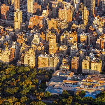 Legionnaires’ Disease Outbreak Expands in Manhattan’s Upper East Side