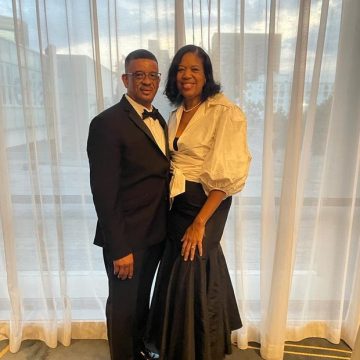 Eric Dillon’s Journey Through Multiple Myeloma