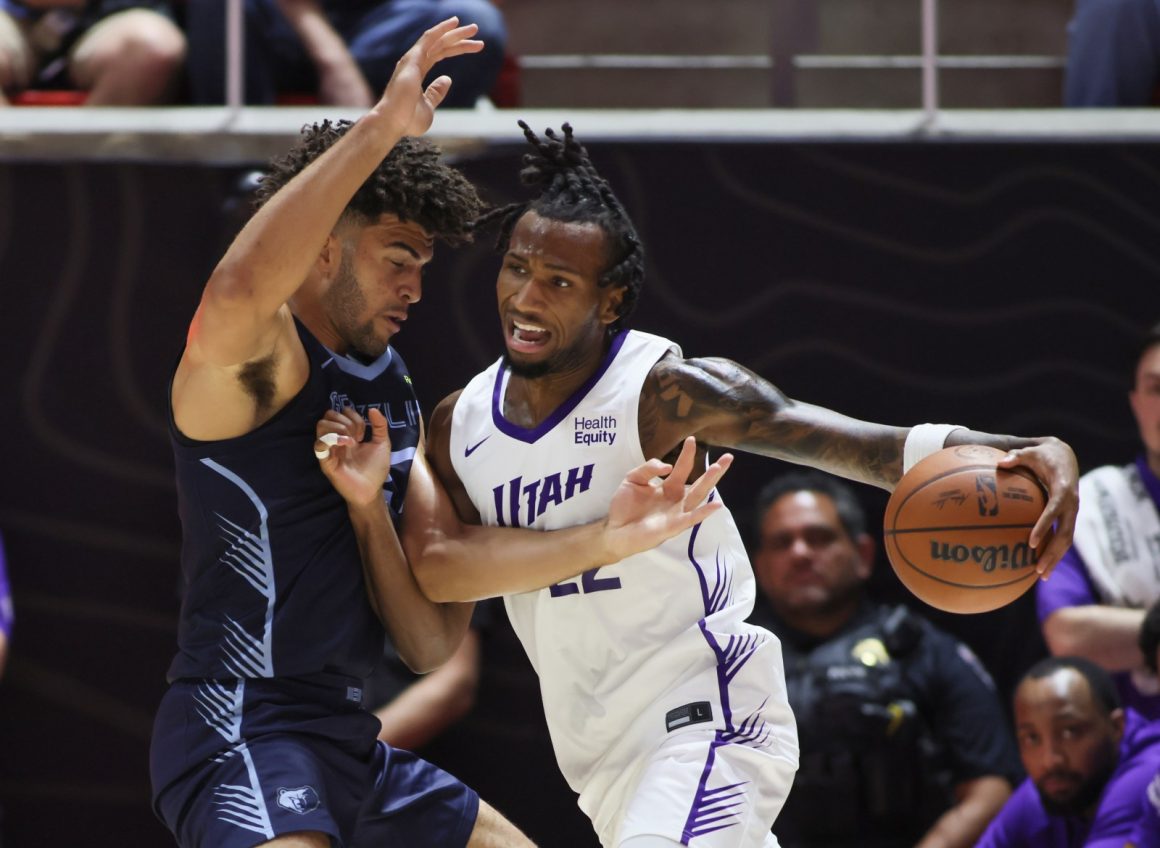 6cc7120d-1024-40af-bb66-73adee519628 NBA Summer League Showdown: Peterson vs. Boozer