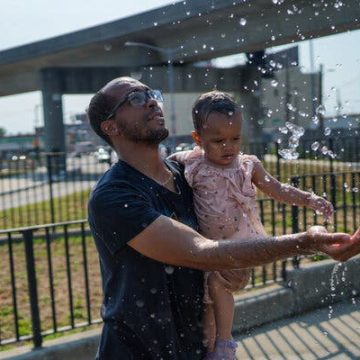 New York’s Extreme Heat: Unequal Impact in Vulnerable Neighborhoods