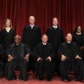 Public Perception of Conservative Supreme Court Justices Declines