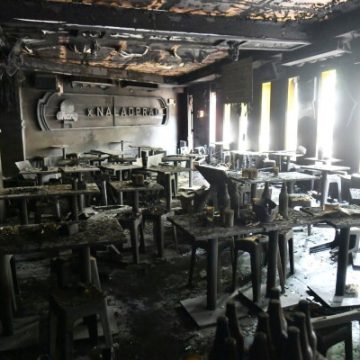Deadly Fire at Bangkok Music Bar Leaves 27 Dead and Many Injured