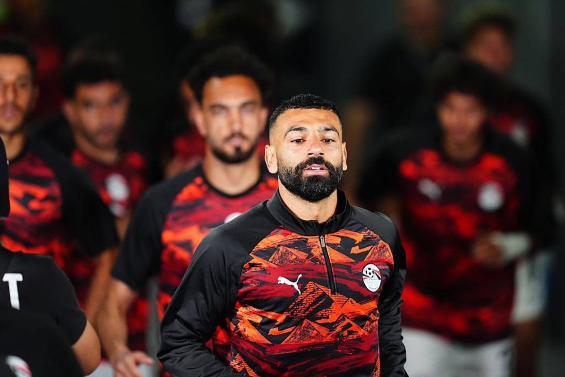 Australia vs Egypt World Cup Match Preview