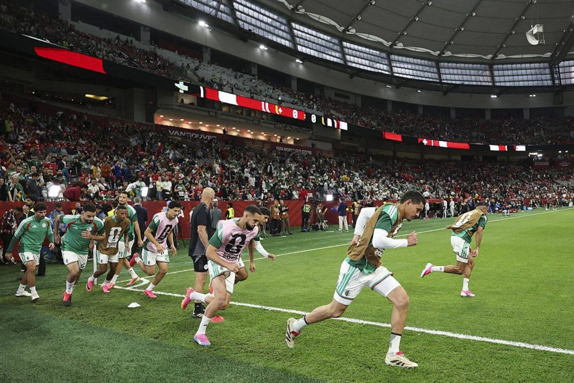 6e1d46bc-03f8-4831-a381-5532d65e9f1f Switzerland vs Algeria: Knockout Stage Showdown in Vancouver