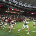 Switzerland vs Algeria: Knockout Stage Showdown in Vancouver