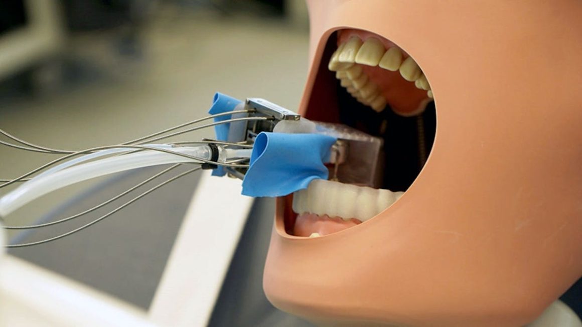 Humanoid Robot Surgeons and Privacy Concerns in AI