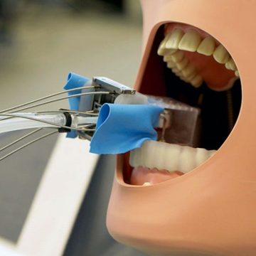 Humanoid Robot Surgeons and Privacy Concerns in AI