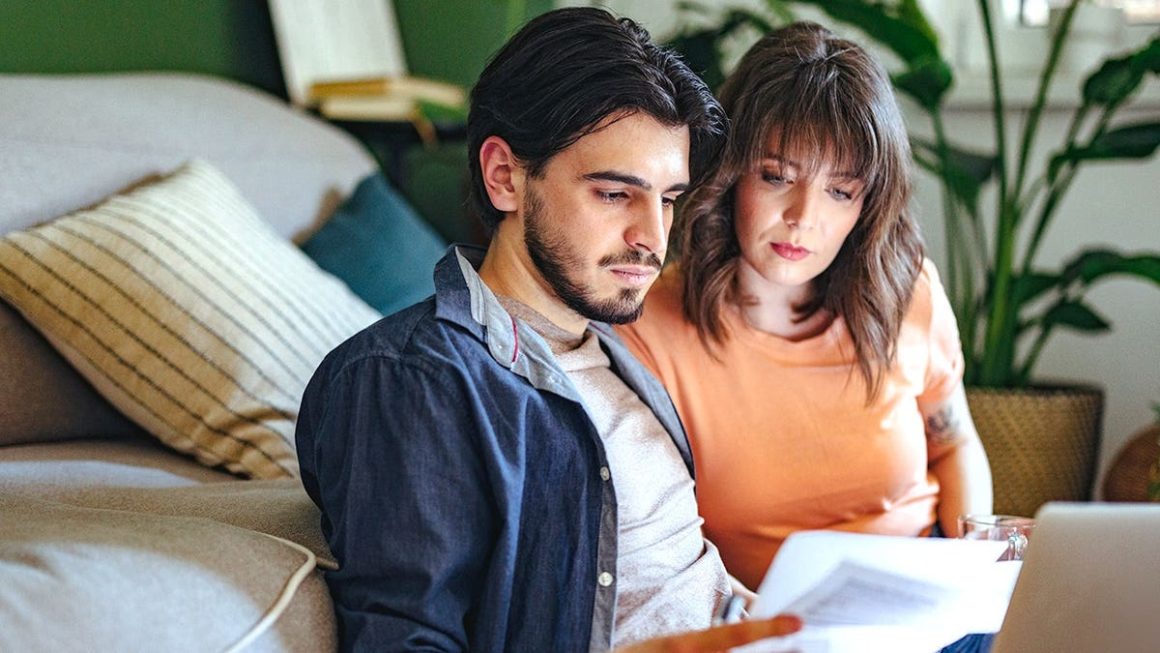 Assessing Financial Health: Introducing Money BMI