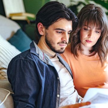Assessing Financial Health: Introducing Money BMI