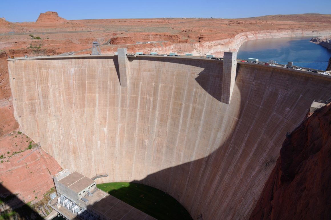 Rethinking Lake Powell’s Role in Colorado River Water Management