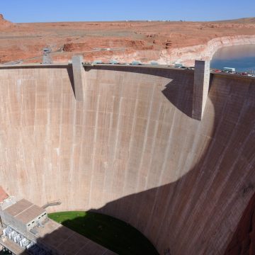 Rethinking Lake Powell’s Role in Colorado River Water Management