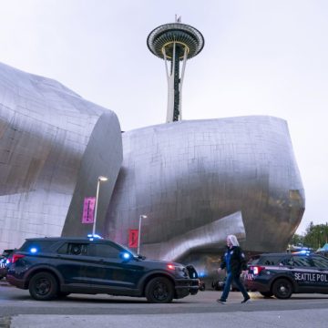 Seattle Food Festival Shooting: Teen Held in Detention