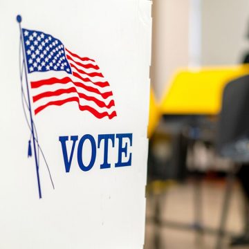 Markwayne Mullin Criticizes Networks for Not Airing Trump’s Election-Security Address