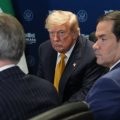 Trump Faces Challenges Following Cease-Fire Breakdown with Iran