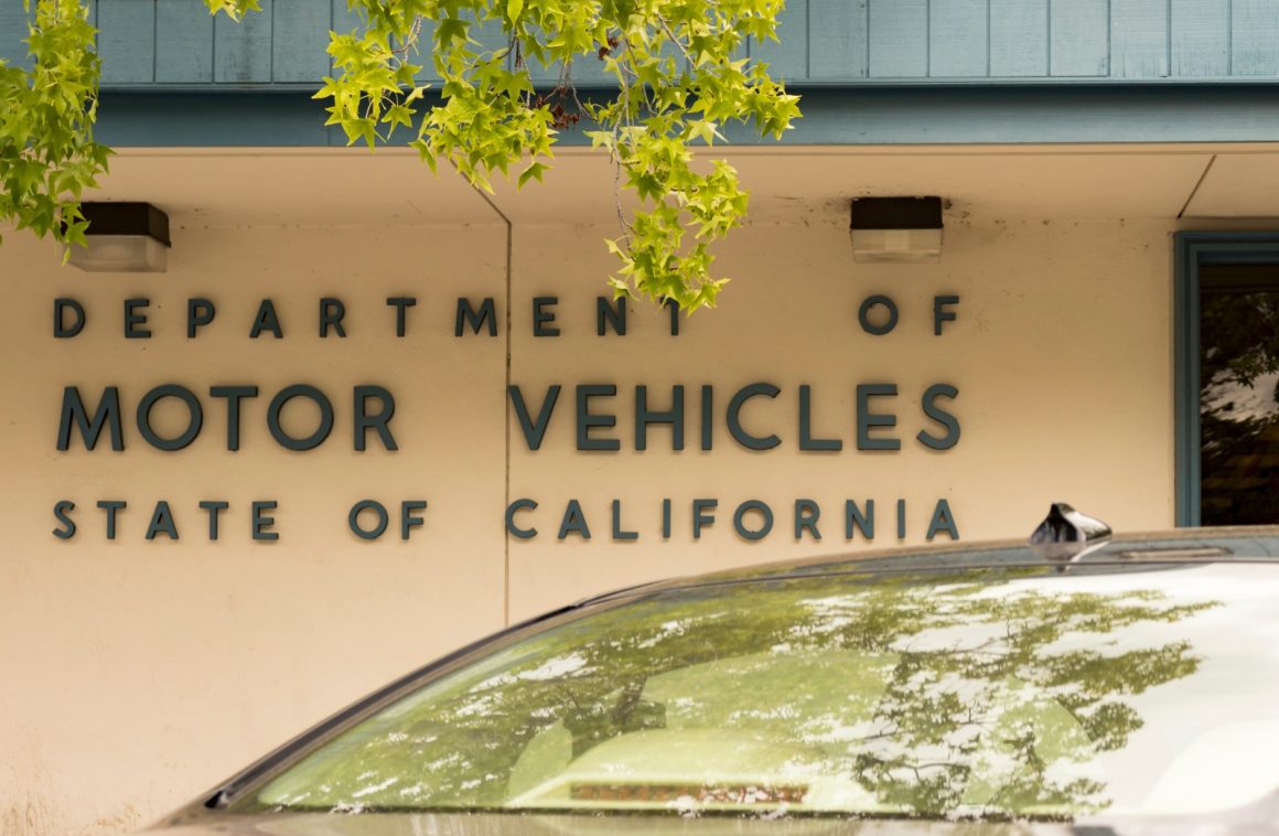 California DMV Orders Retake of Driver’s License Exams Over Test Irregularities