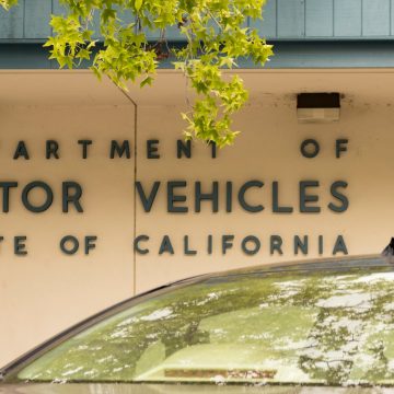 California DMV Orders Retake of Driver’s License Exams Over Test Irregularities