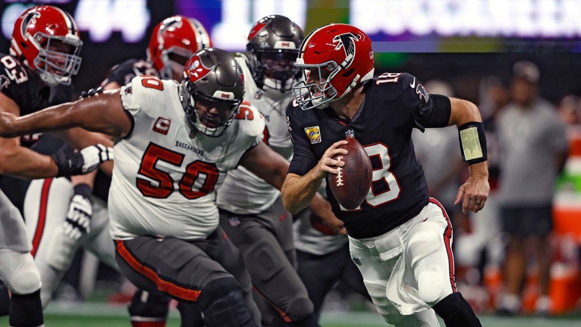 Vita Vea’s Trade Request Sets Tampa Bay Buccaneers in Disarray