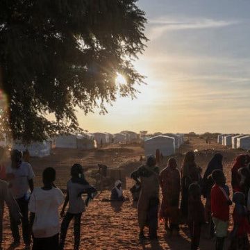 A Call to Action on Sudan’s Crisis