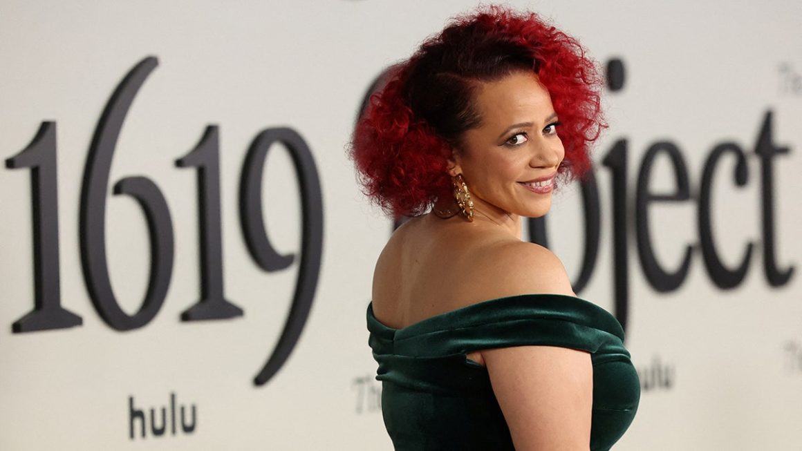 Nikole Hannah-Jones Discusses Reparations and the Legacy of Slavery