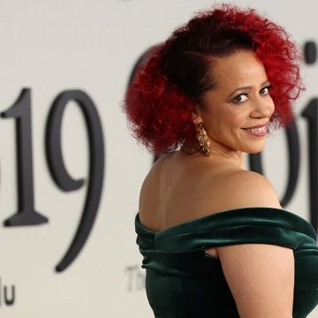 Nikole Hannah-Jones Discusses Reparations and the Legacy of Slavery