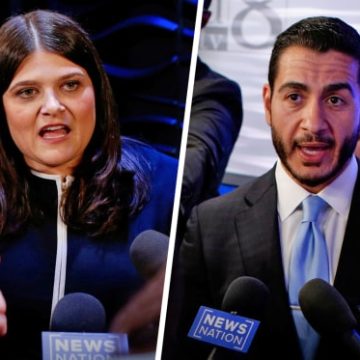 Key Voting Bloc Faces Influence in Senate Race