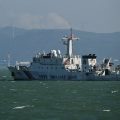 China’s Maritime Pressure Campaign Against Taiwan