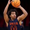 Edvardas Stasys: Illinois Offer Part of a Promising Recruitment Journey