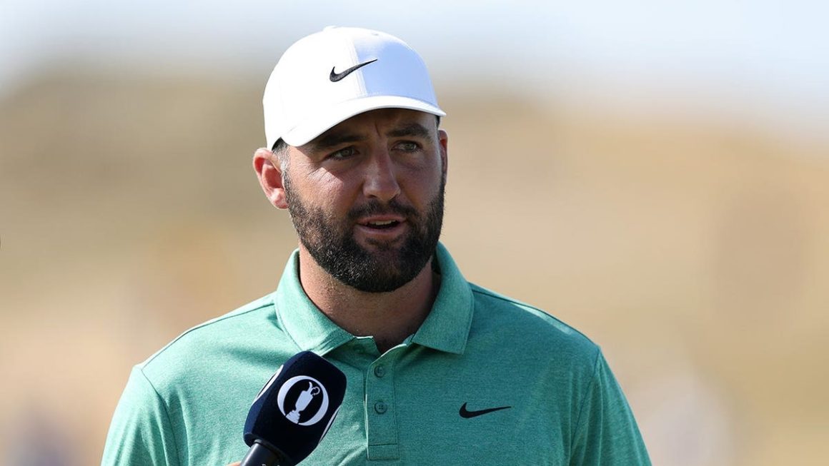 Introspection at The Open Championship: Scheffler and McIlroy Reflect on Legacy
