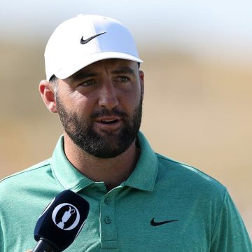 Introspection at The Open Championship: Scheffler and McIlroy Reflect on Legacy